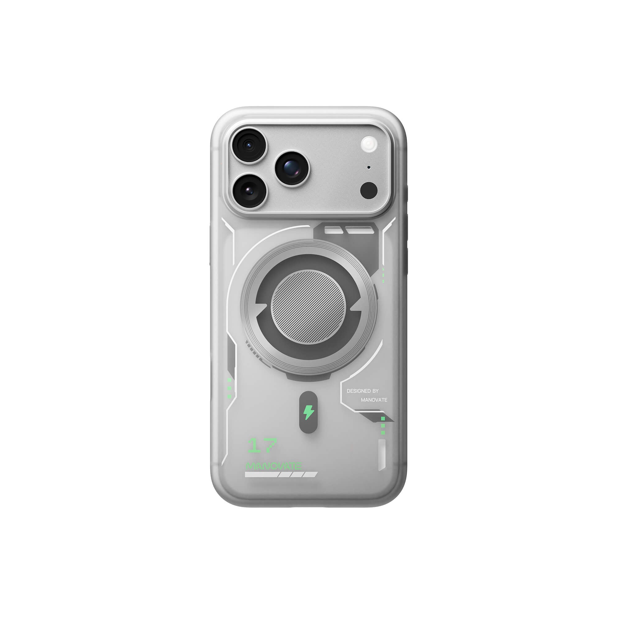 TrueMist | WhiteMist