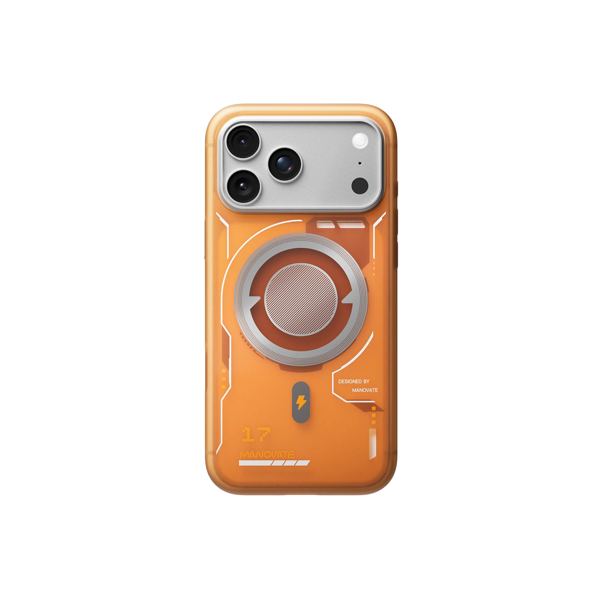 TrueMist | OrangeMist