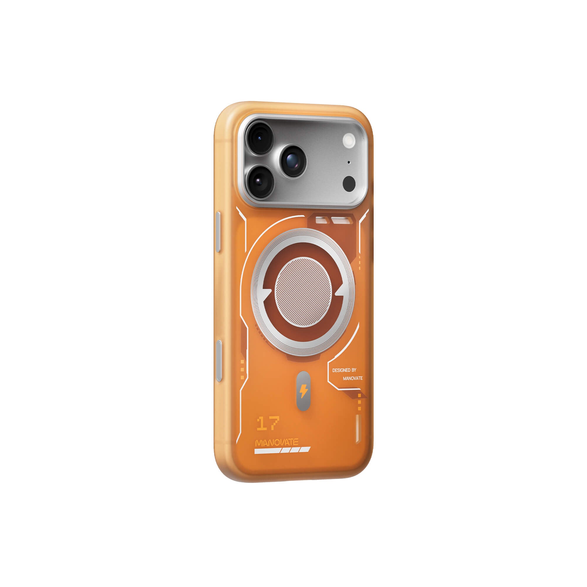 TrueMist | OrangeMist