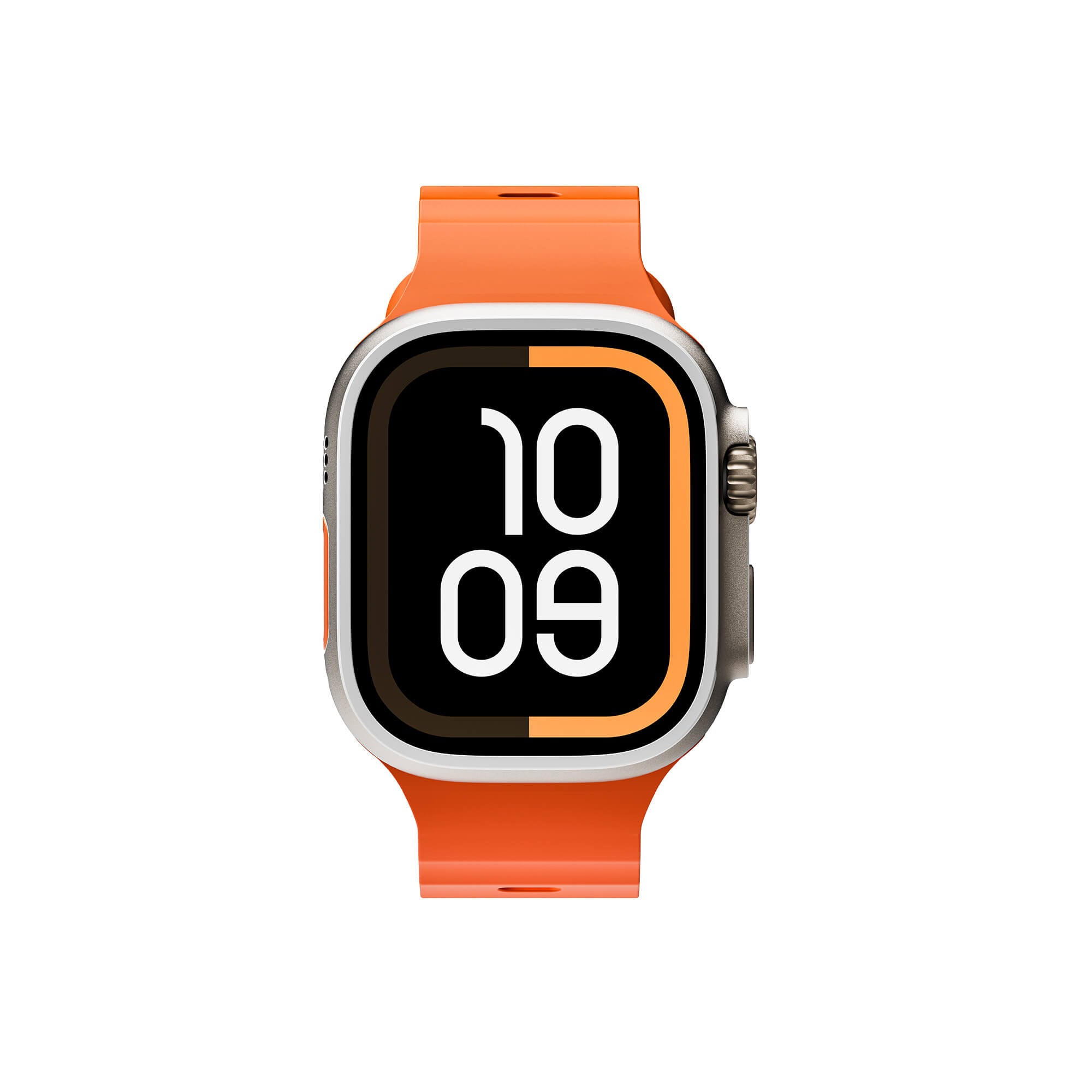 FlexFit Band | Sunset Orange