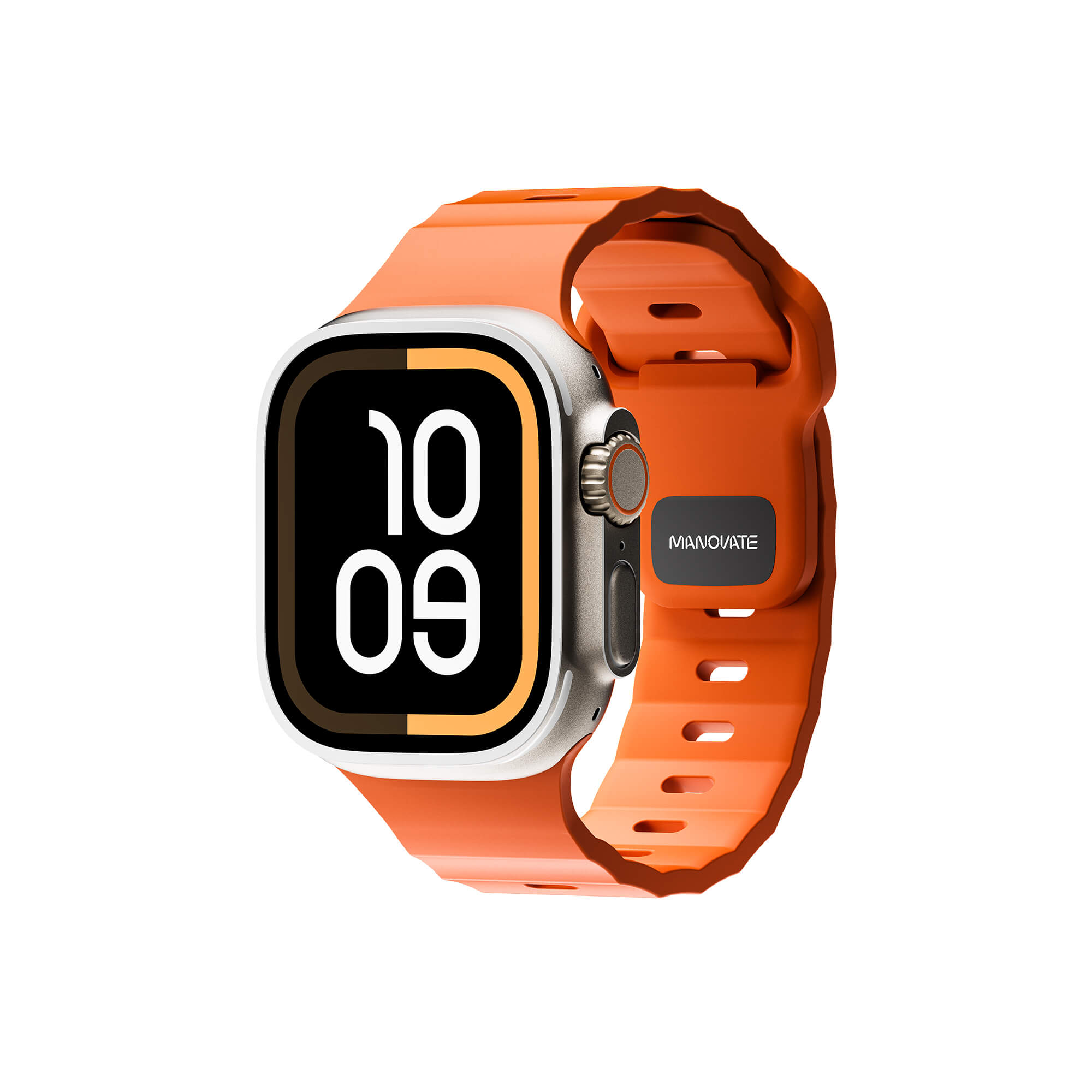 FlexFit Band | Sunset Orange