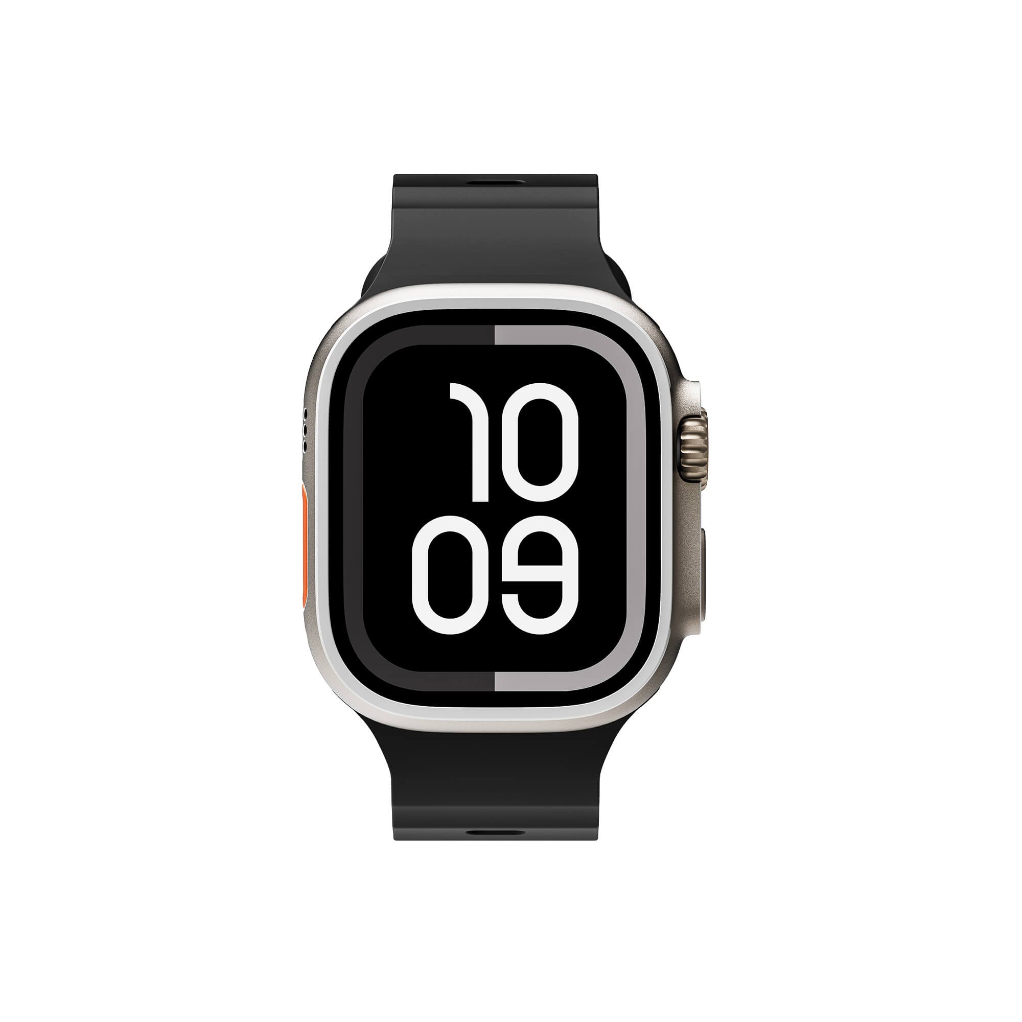 FlexFit Band | Carbon Black