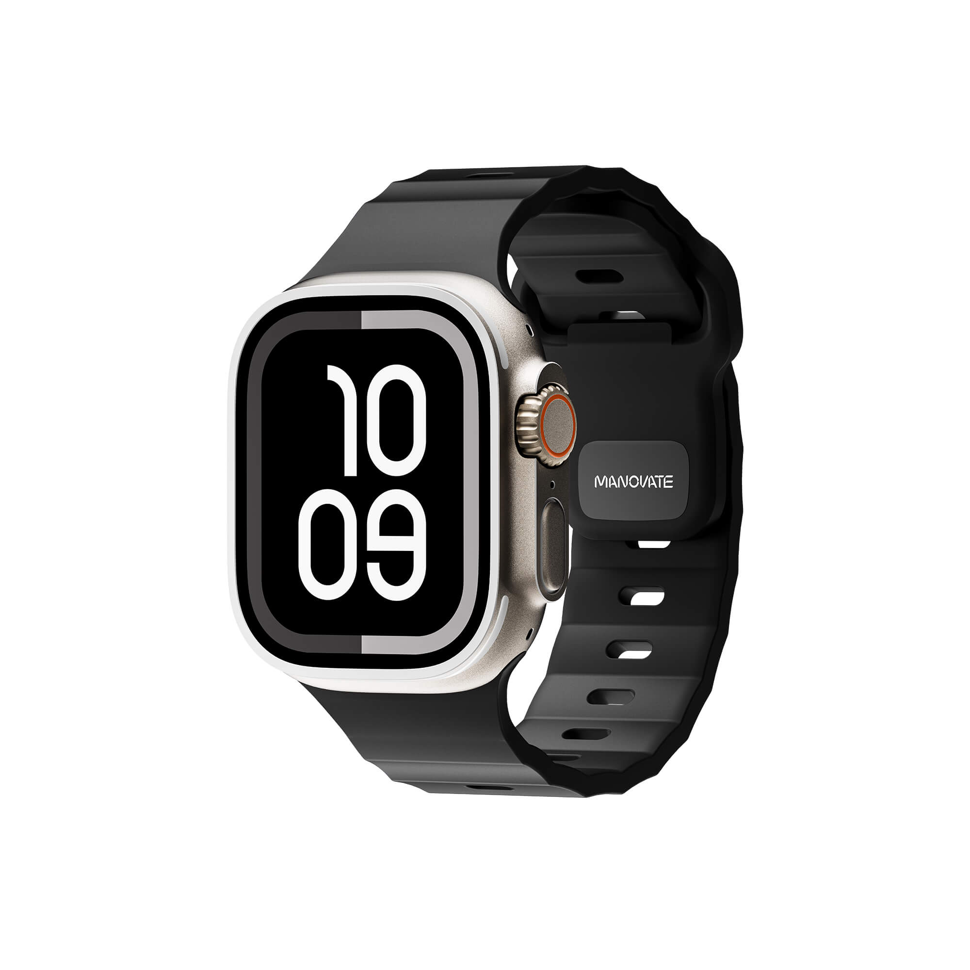 FlexFit Band | Carbon Black