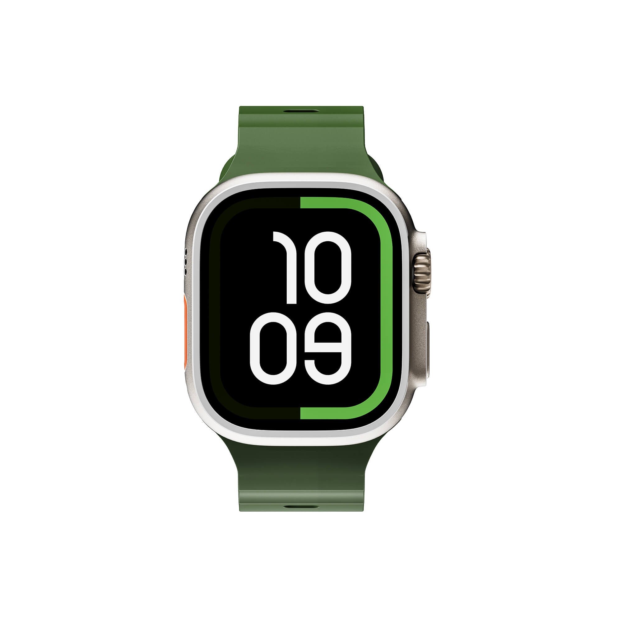 FlexFit Band | Olive Green