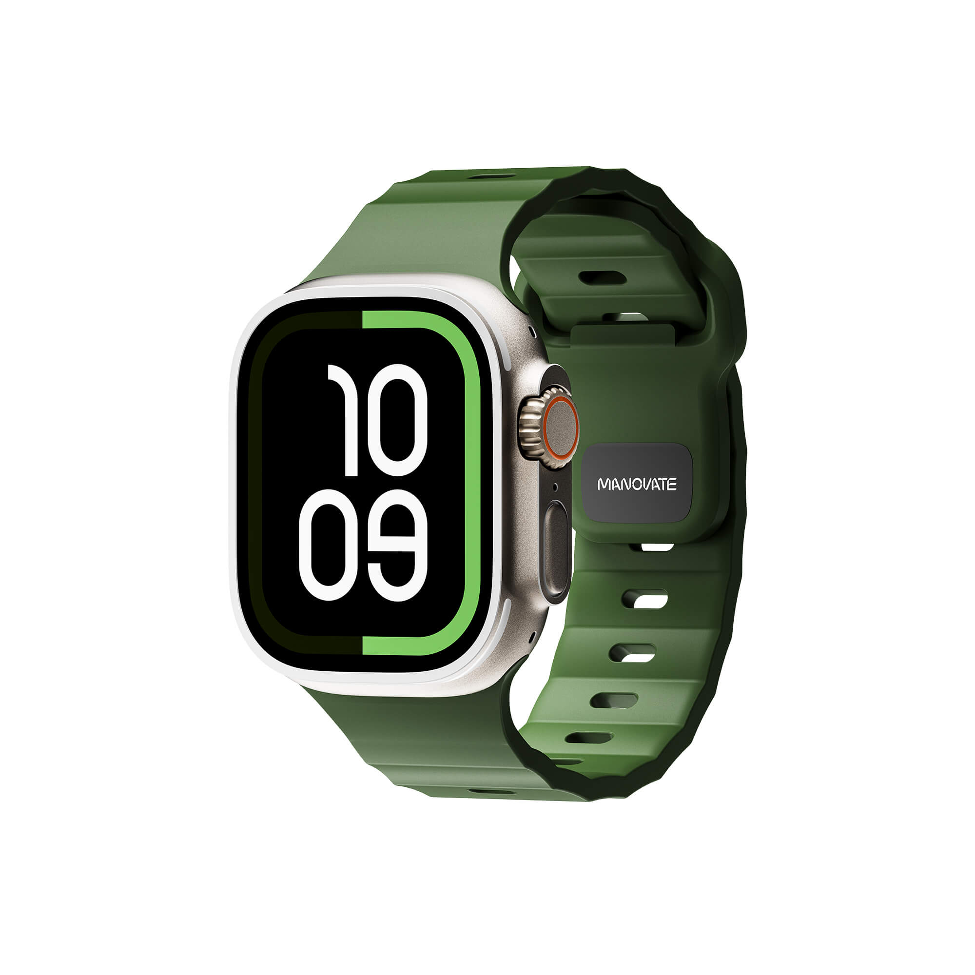 FlexFit Band | Olive Green