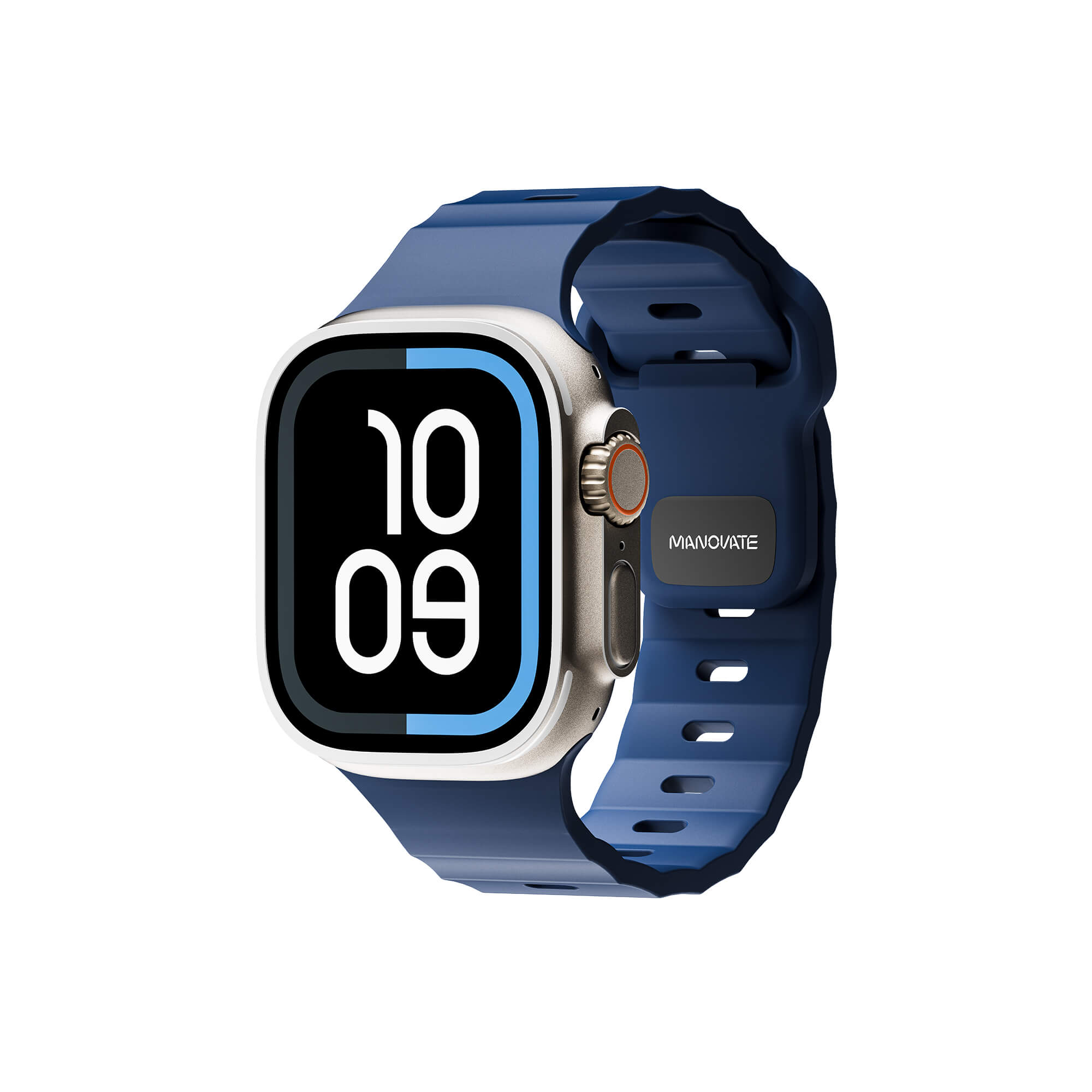 FlexFit Band | Deep Ocean