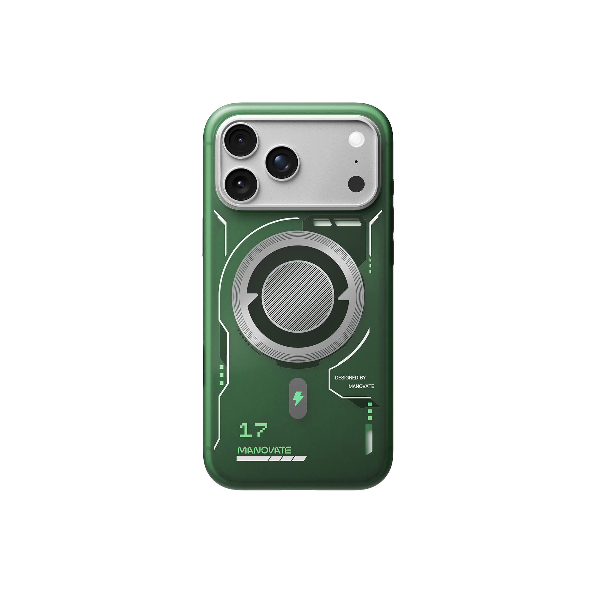 TrueMist | GreenMist