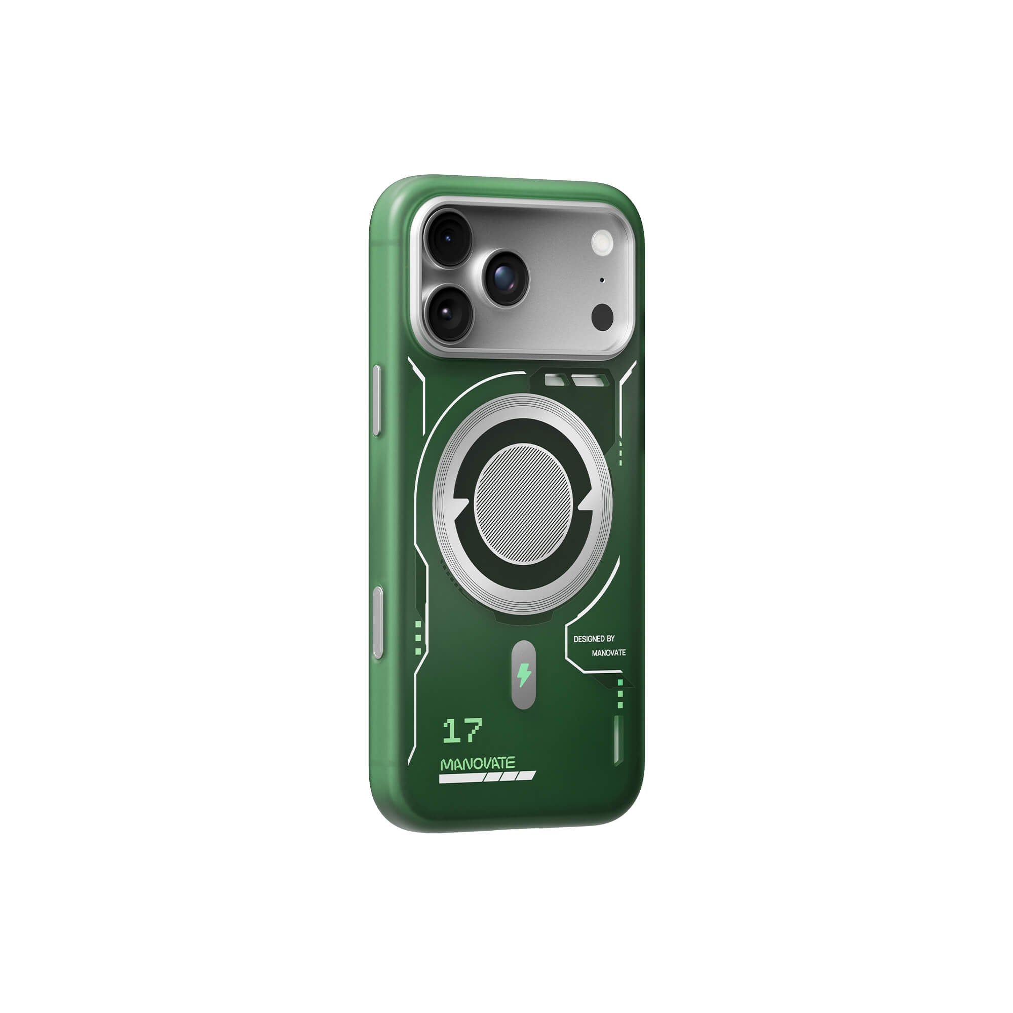 TrueMist | GreenMist